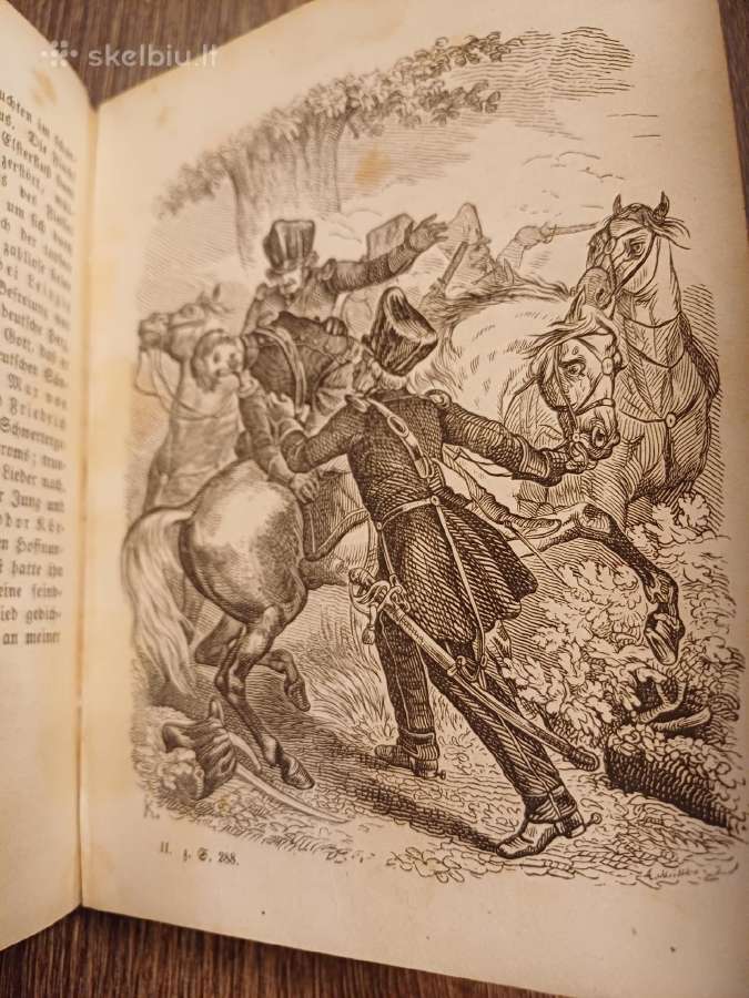 Parduodu knyga,1841m - nuotraukos Nr. 7