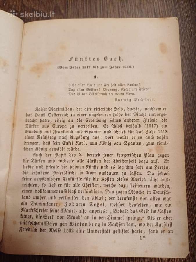 Parduodu knyga,1841m - nuotraukos Nr. 16