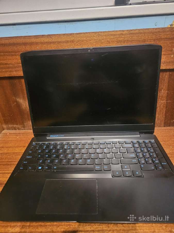 Lenovo ideapad gaming 3