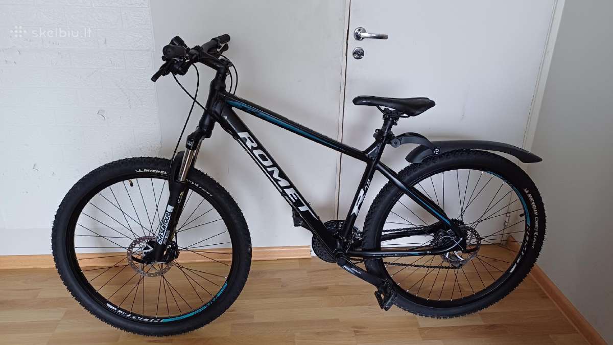 Romet Kalnų MTB Dviratis
