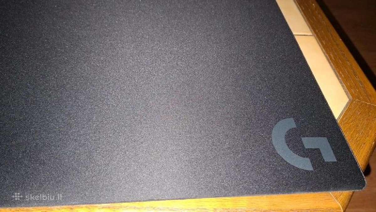 Logitech G840 XL