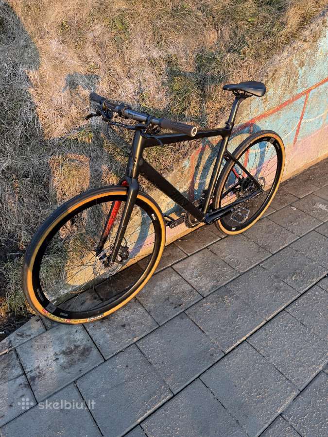 Rose multistreet 3 M 54cm