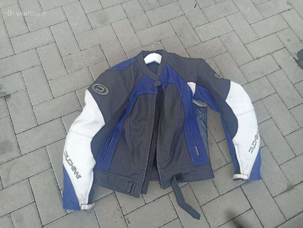 Moto striukė+kelnės