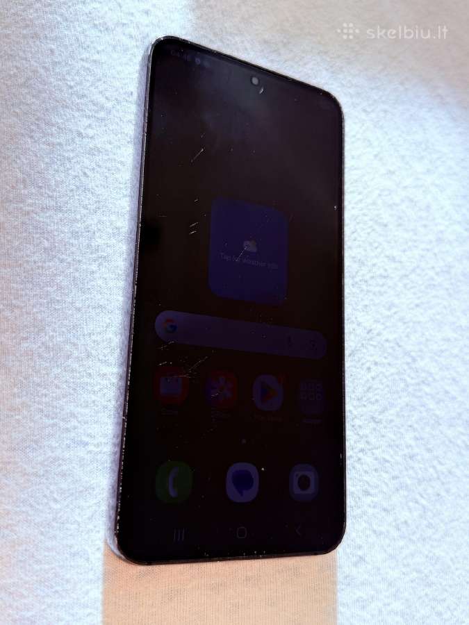 Samsung Galaxy S23 128gb