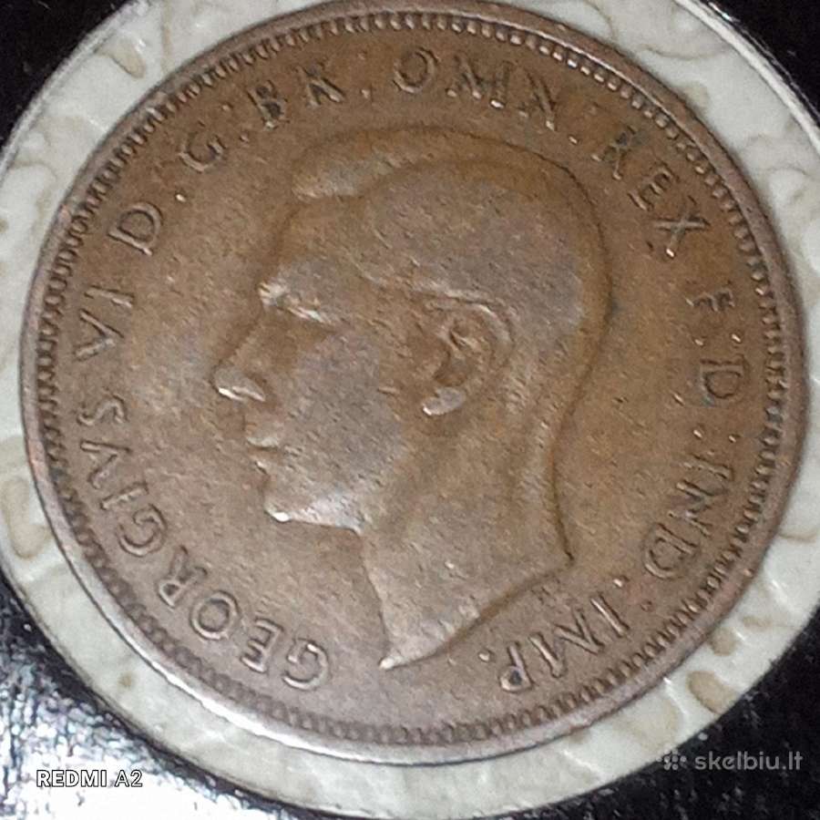 Anglija puse penso 1941