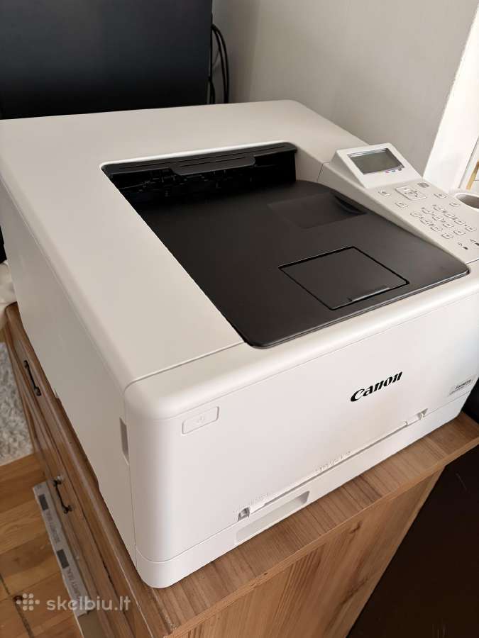 Canon Lbp647cdw