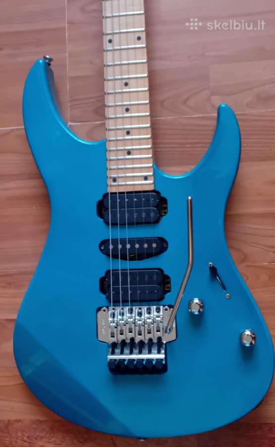 Gitara Yamaha rgx321dm