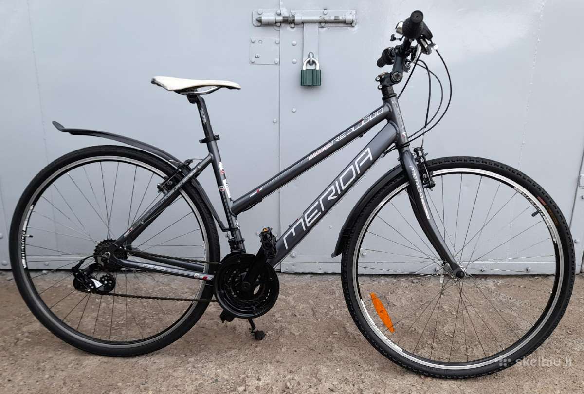 Merida Crossway 28"