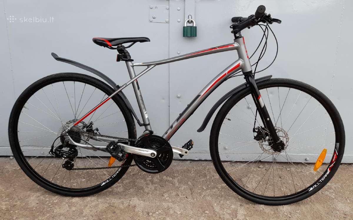 GT Transeo 6.0