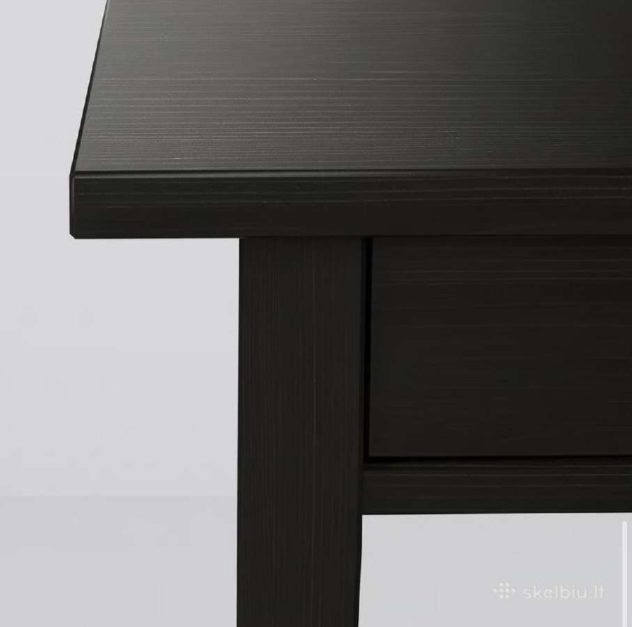 Ikea Hemnes naktiniai staliukai - nuotraukos Nr. 3