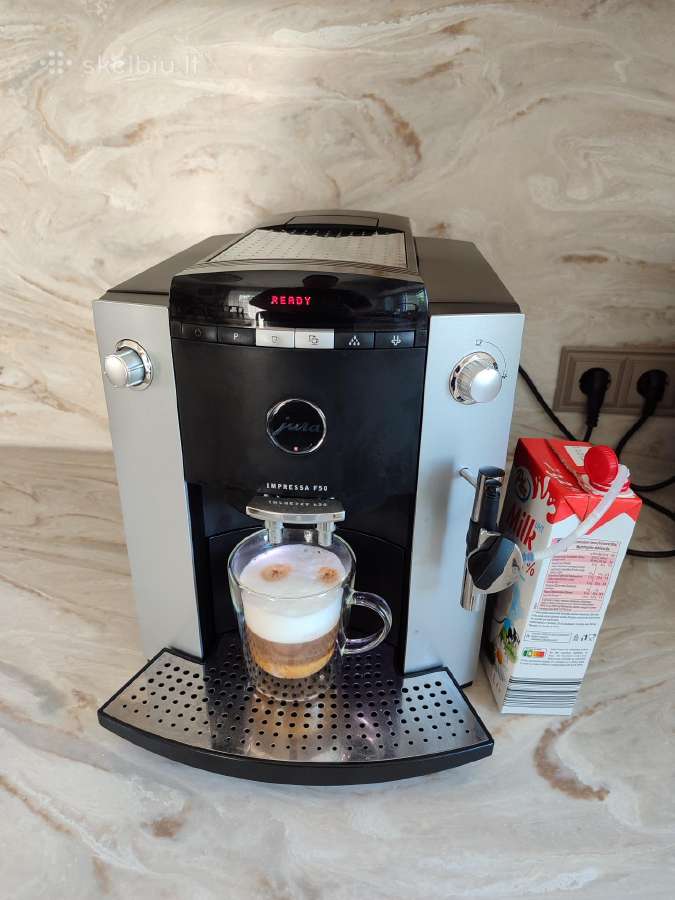 Jura F50