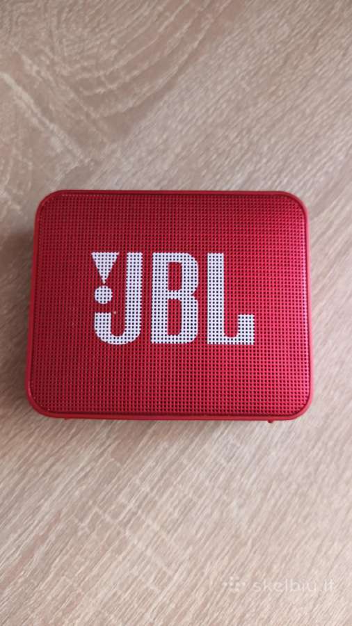 Belaide Jbl Go2 kolonele