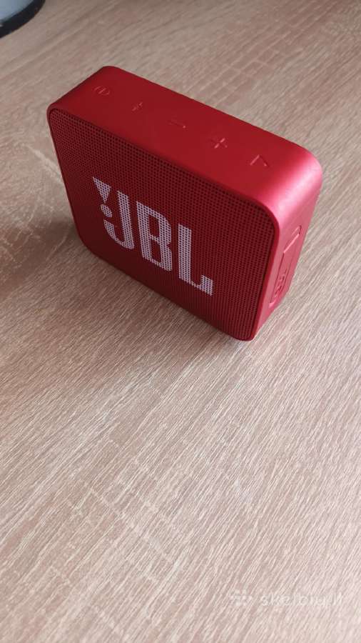 Belaide Jbl Go2 kolonele - nuotraukos Nr. 2