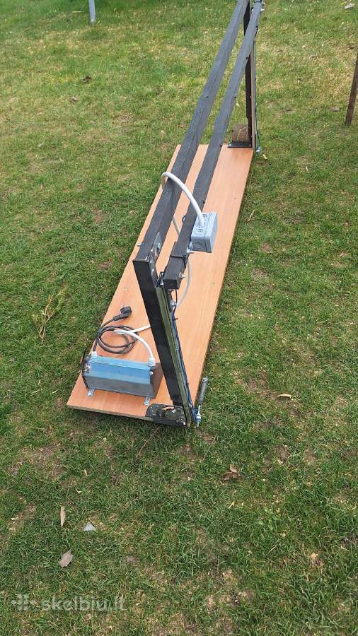 Polistirolo pjaustykle 400w