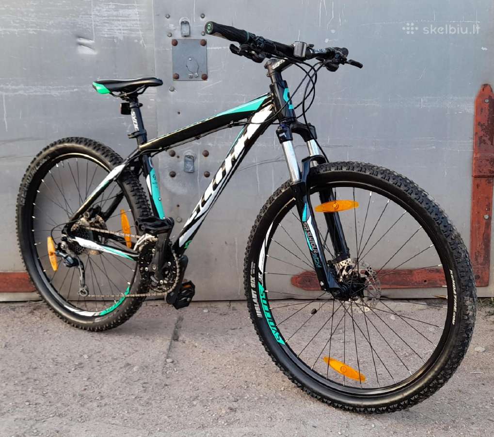Scott Navajo 27.5"