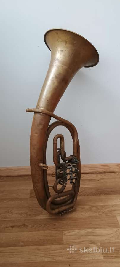 Tenoras