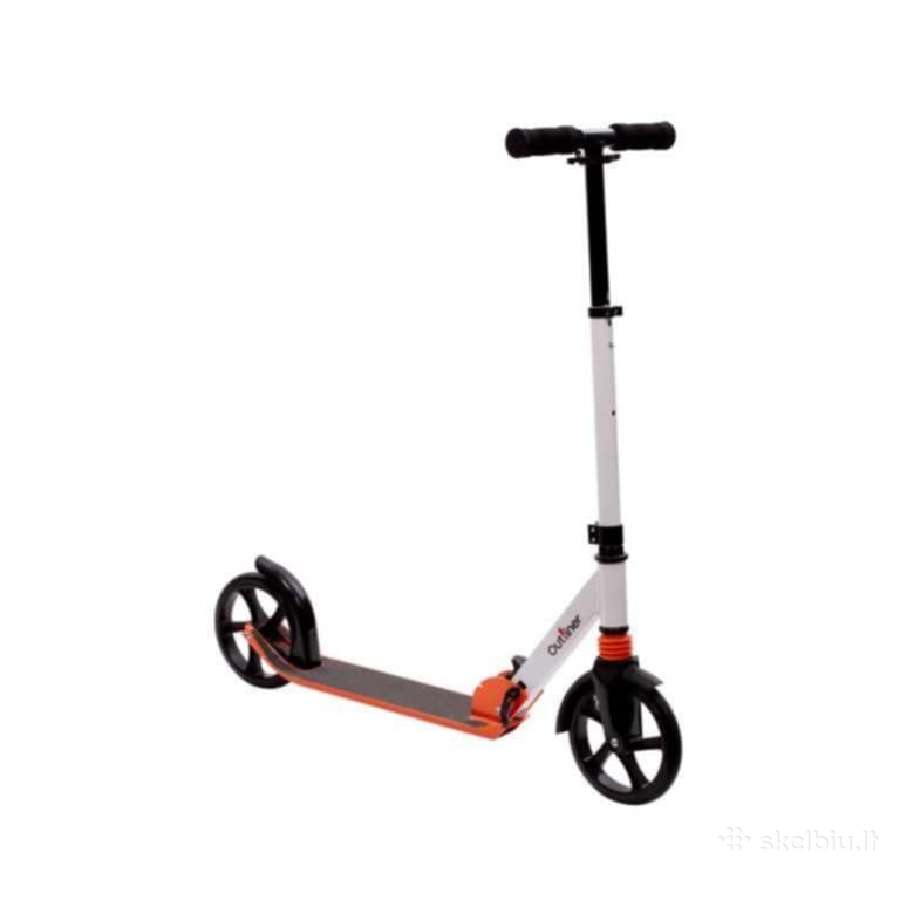 Paspirtukas vaikiškas