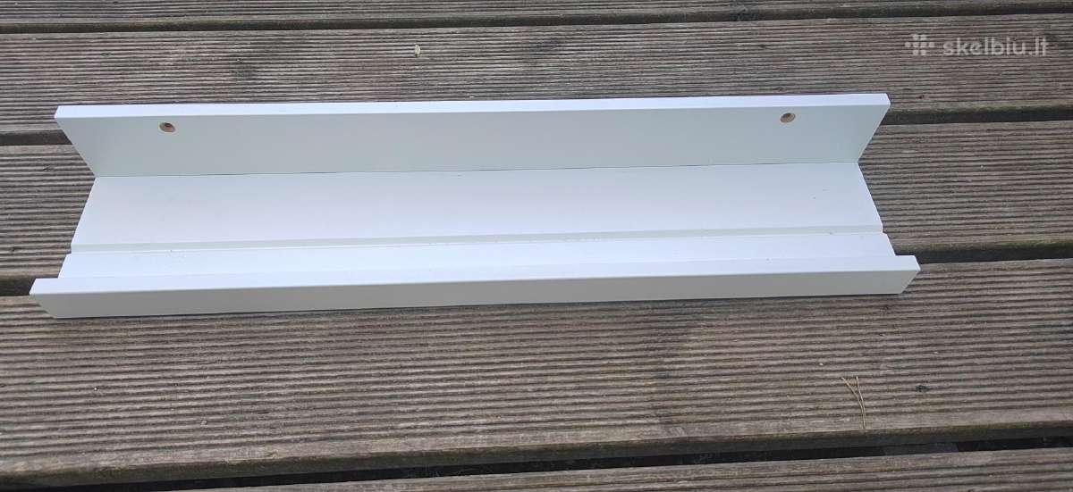 Mosslanda ikea lentynėlės