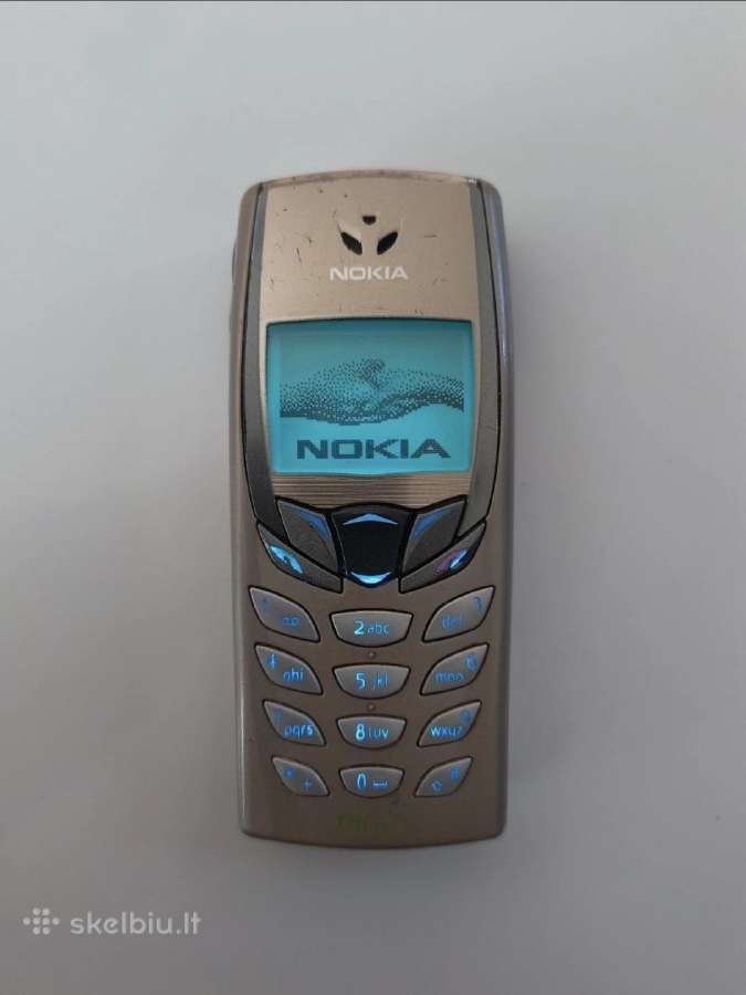 Nokia 6510