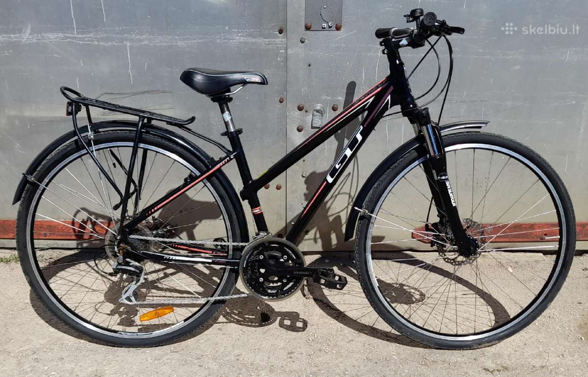 GT Transeo 4.0