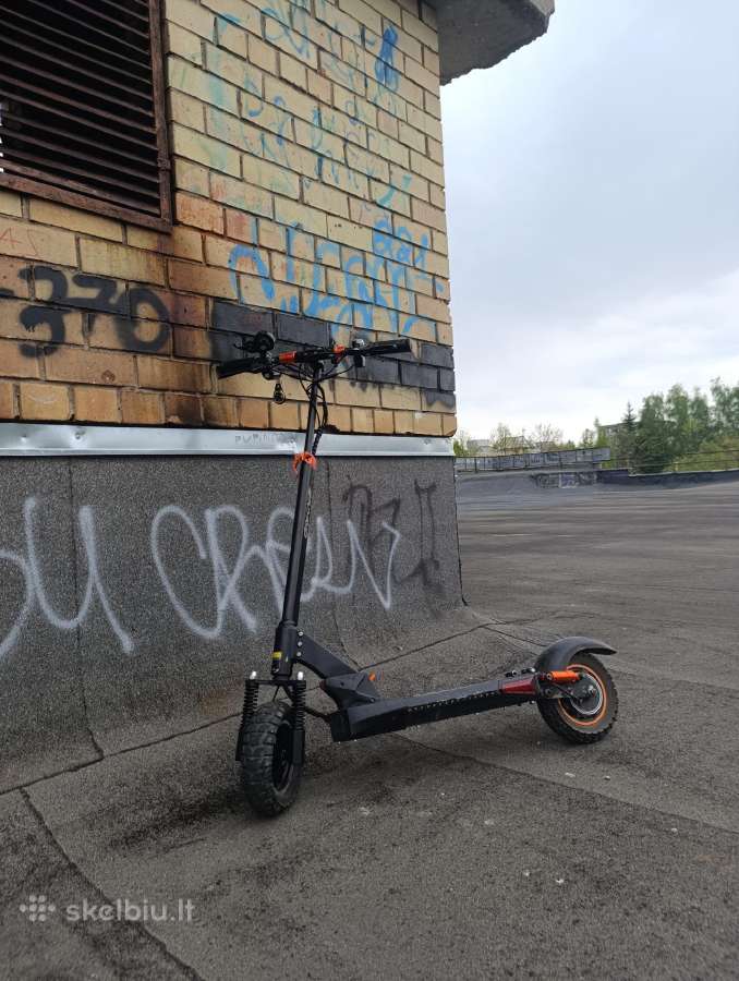 Paspirtukas
