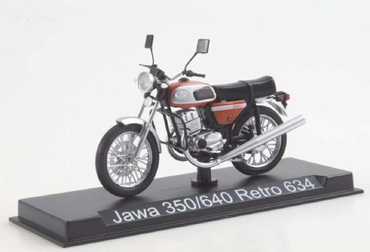 Jawa 350/640