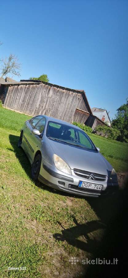 Citroen