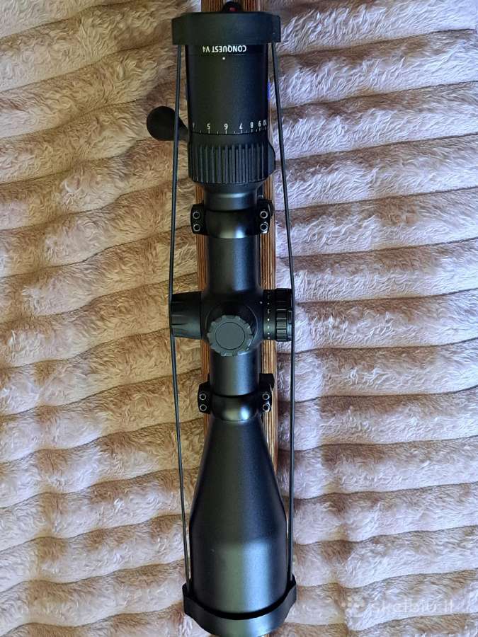 Zeiss optinis taikiklis