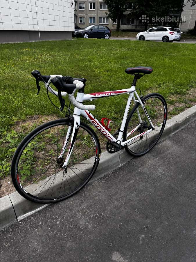 Cannondale caad8