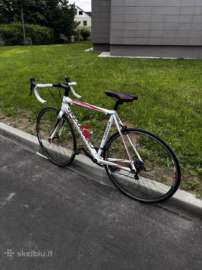 Cannondale caad8 - nuotraukos Nr. 2