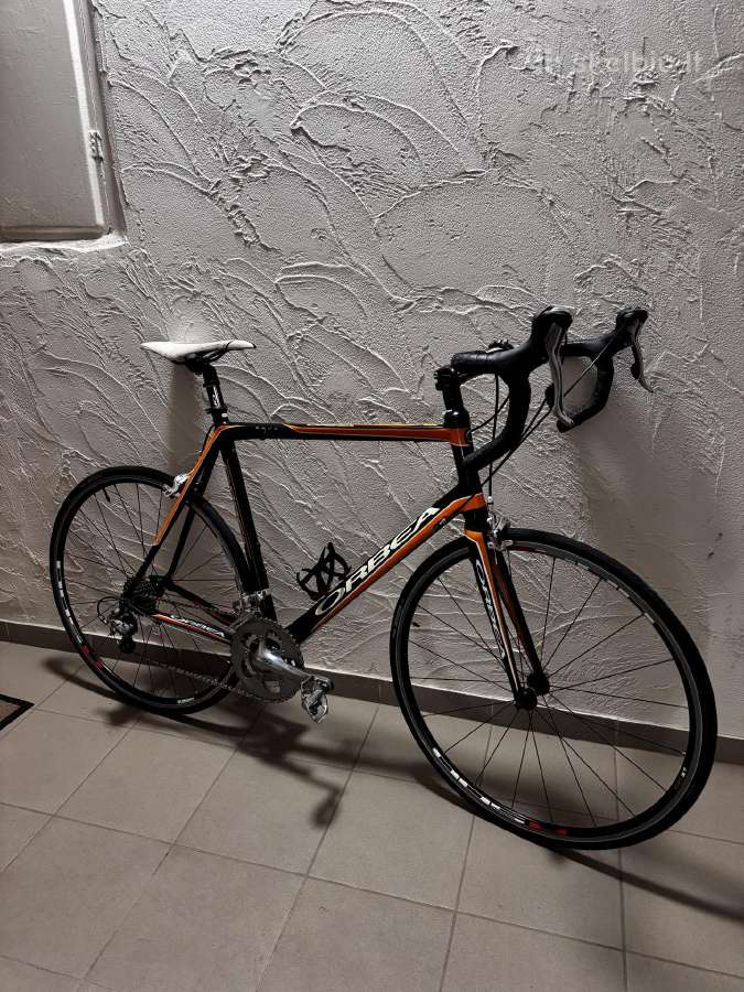 Orbea aqva