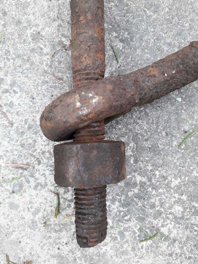 Antikvaras senoviniai įrankiai,rakandai - nuotraukos Nr. 9