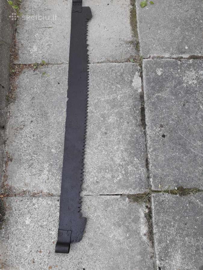 Antikvaras senoviniai įrankiai,rakandai - nuotraukos Nr. 10