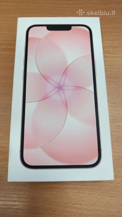 iPhone 17e