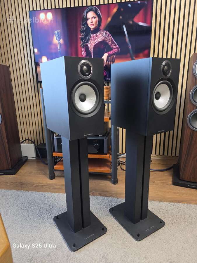 Bowers&wilkins 606s3