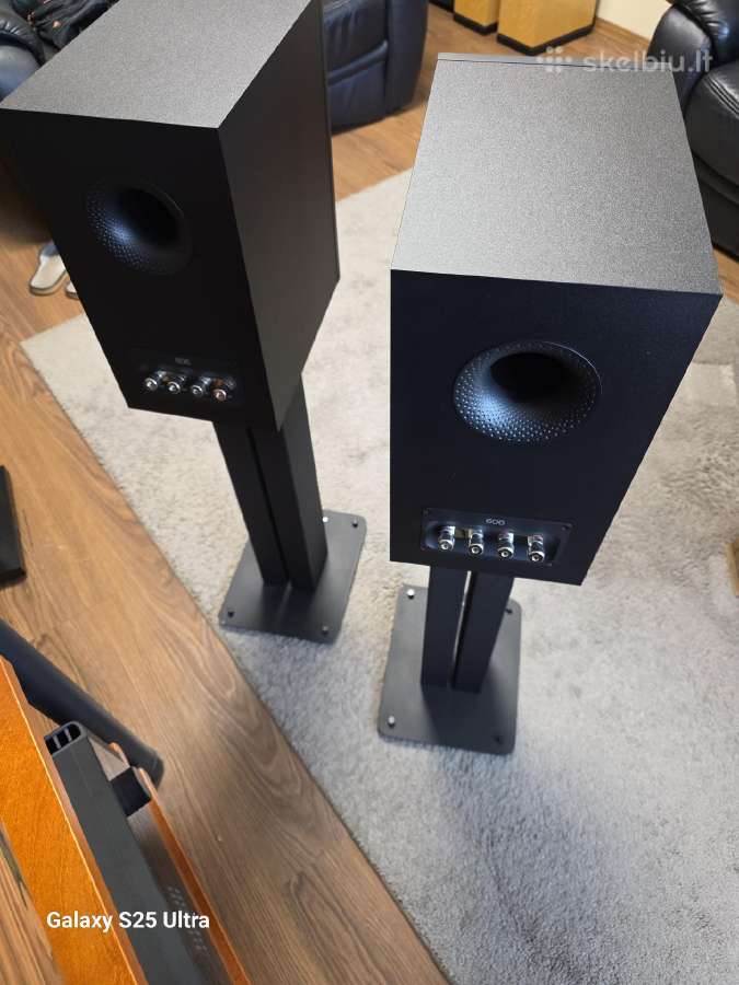 Bowers&wilkins 606s3 - nuotraukos Nr. 2