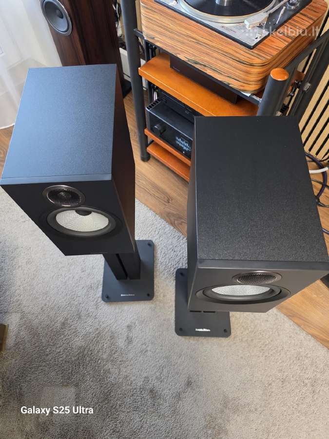 Bowers&wilkins 606s3 - nuotraukos Nr. 3