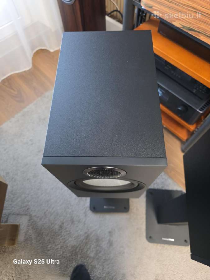 Bowers&wilkins 606s3 - nuotraukos Nr. 4