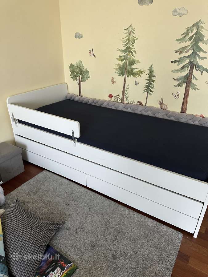 Ikea Slakt lova