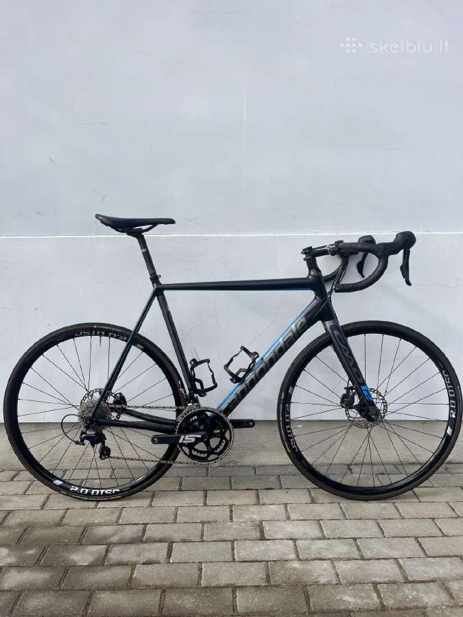 Cannondale Caad 12 Disc 105