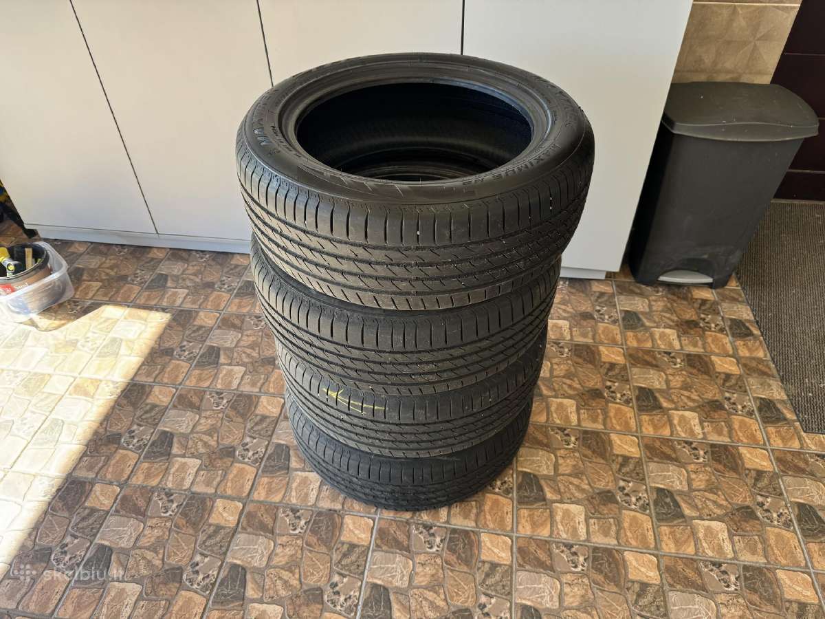 Padangos Maxtrek Maximus M2 215/55/r17