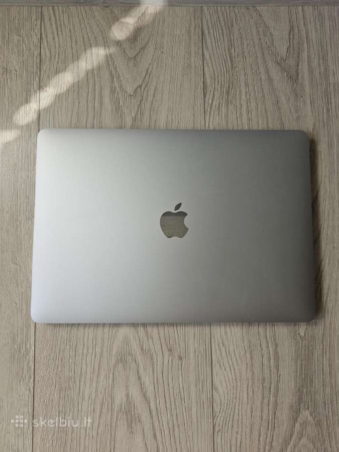 MacBook Pro 13" M1 / 8gb / 256gb + Magic Mouse 2 - nuotraukos Nr. 5