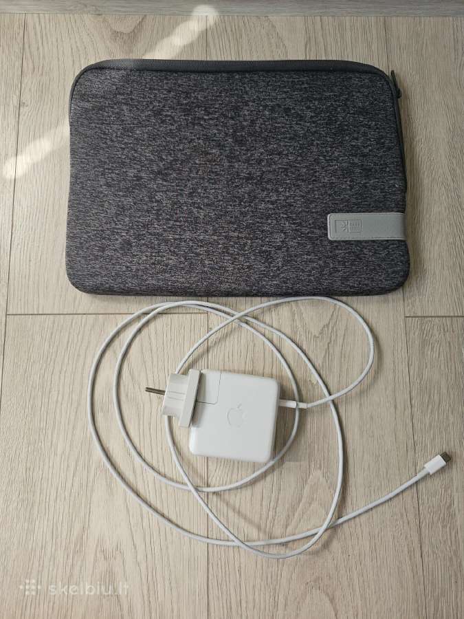 MacBook Pro 13" M1 / 8gb / 256gb + Magic Mouse 2 - nuotraukos Nr. 6