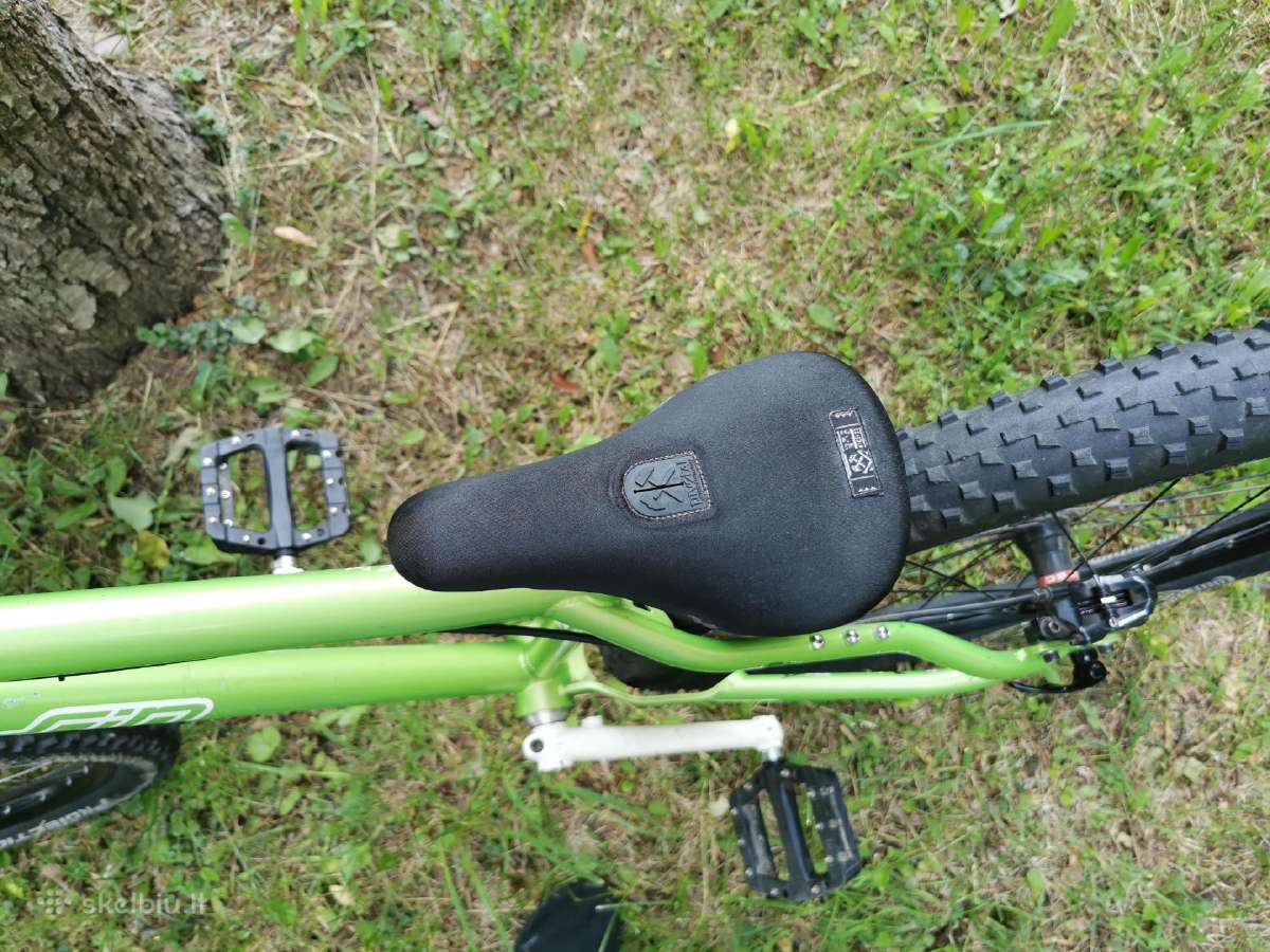 BMX 24colių - nuotraukos Nr. 14