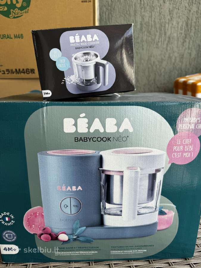 Beaba neo