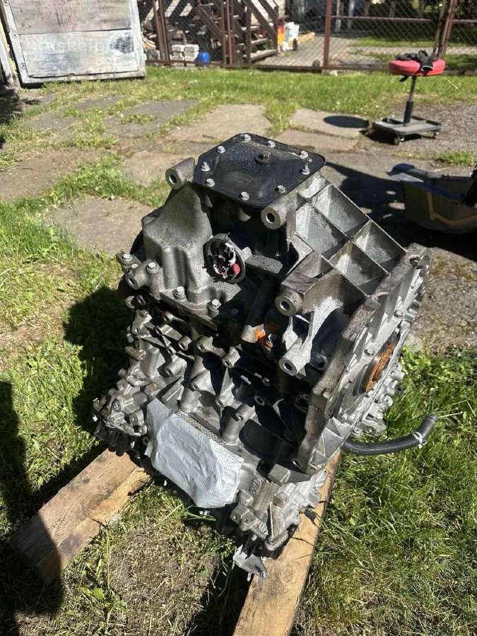 Jeep grand cherokee Priekinis Kairys ketvirtis 22m - nuotraukos Nr. 6