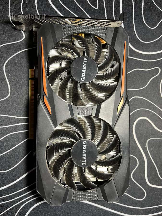 Gtx 1050 3gb Gigabyte