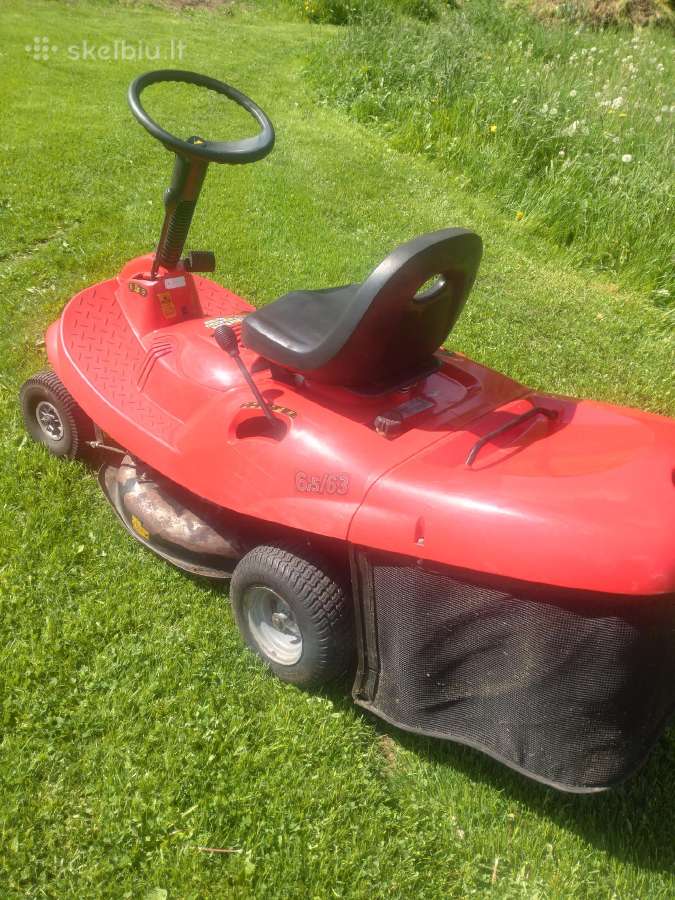 Parduodu 550e