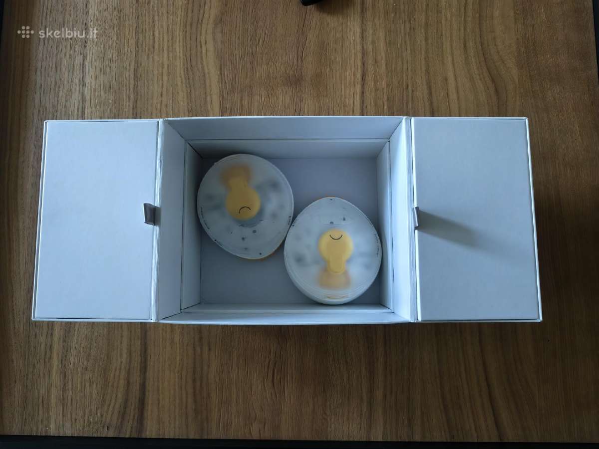 Medela magic pientraukis