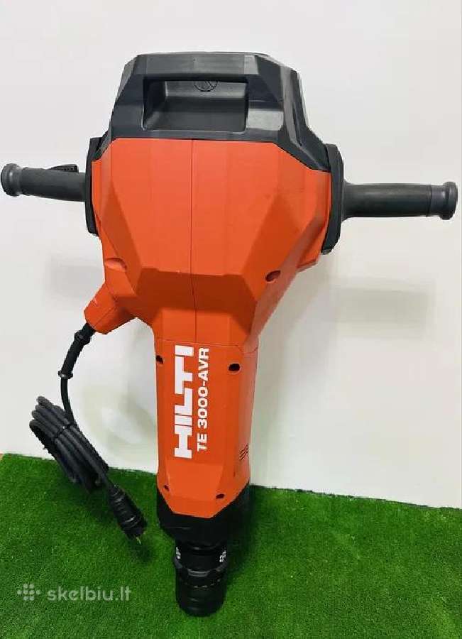 Husqvarna Makita Dewalt Leister Milwaukee - nuotraukos Nr. 15